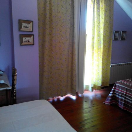 Hotel Rural La Peregrina Carucedo Bilik gambar