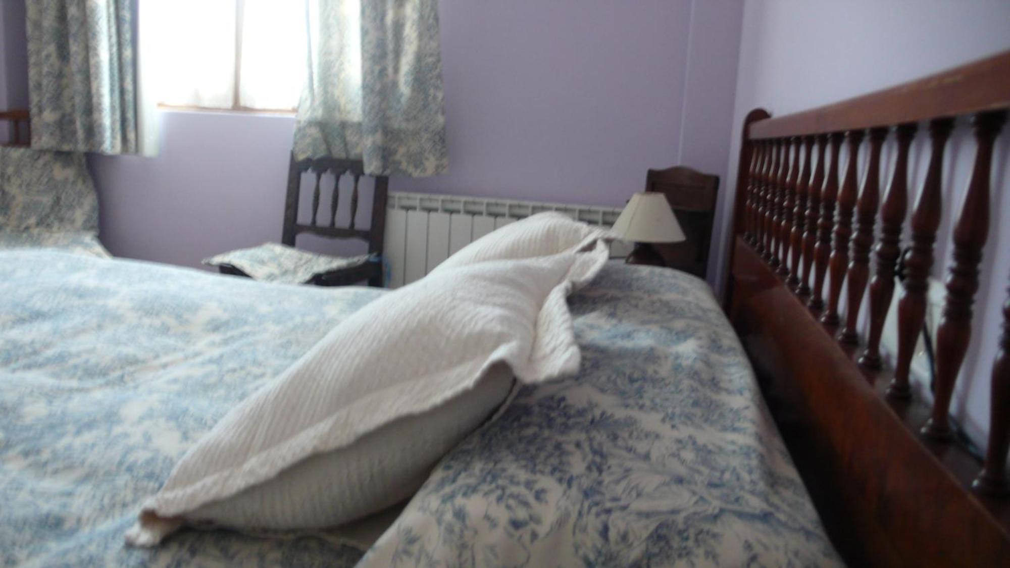 Hotel Rural La Peregrina Carucedo Bilik gambar