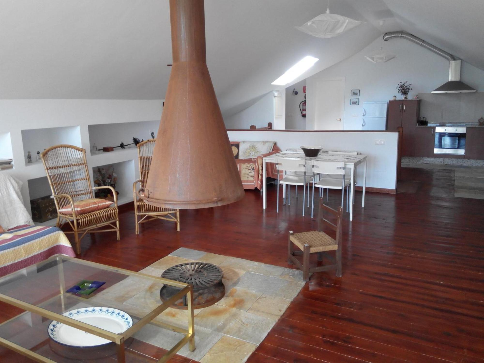 Hotel Rural La Peregrina Carucedo Bilik gambar